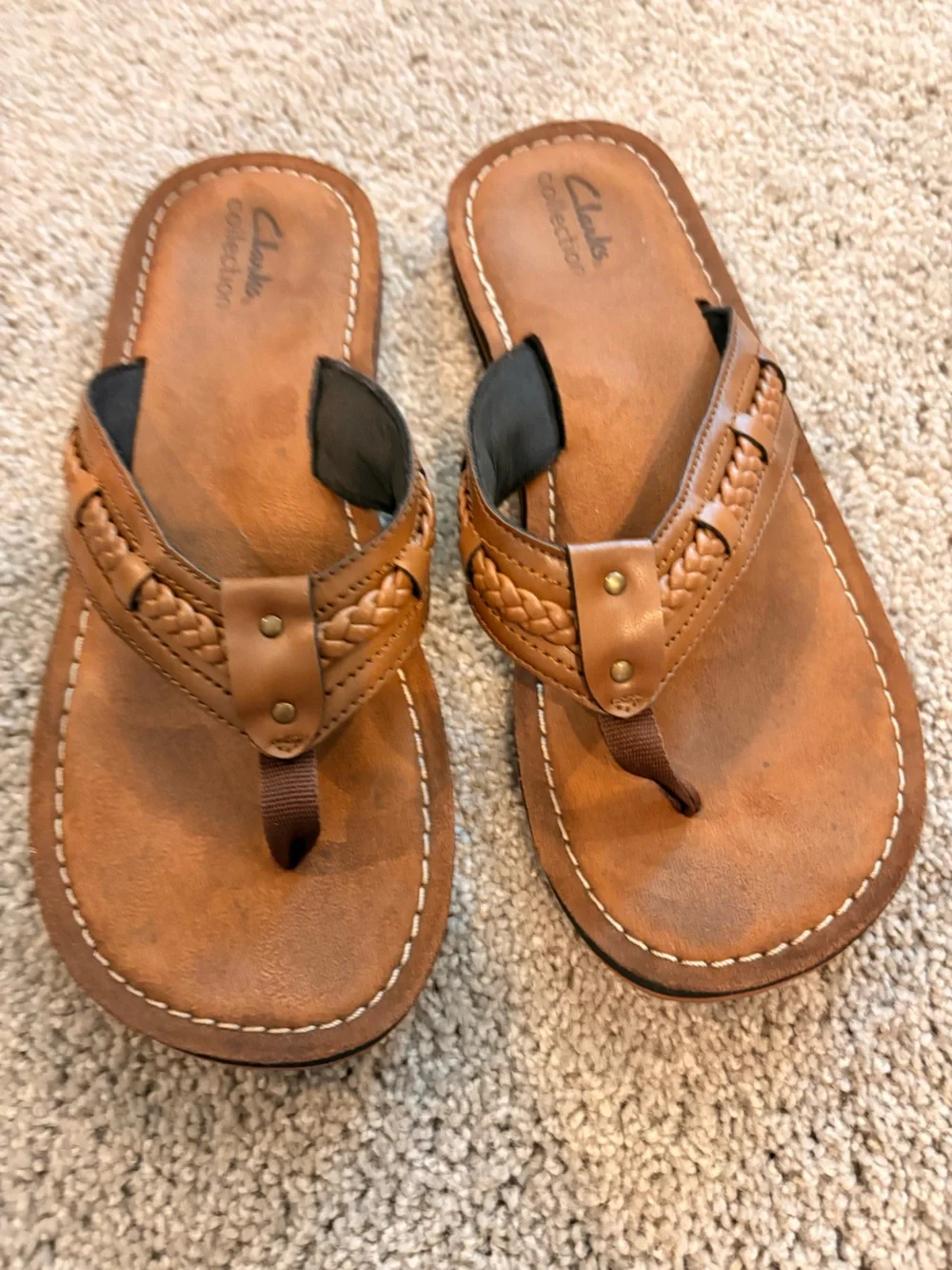 Clarks women’s fenner